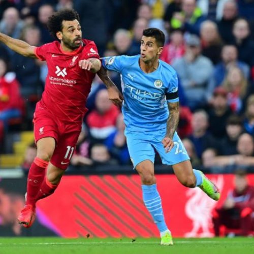 Season-defining days ahead for Liverpool, Man City’s history bids