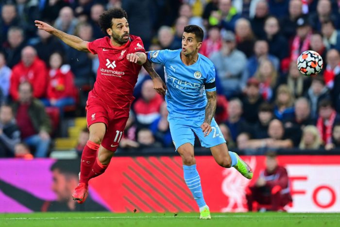 You are currently viewing Season-defining days ahead for Liverpool, Man City’s history bids