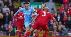 Read more about the article Liverpool, Man City face defining moment in FA Cup clash