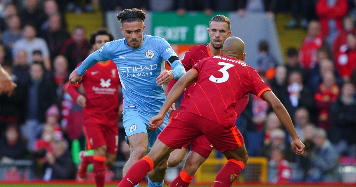 You are currently viewing Liverpool, Man City face defining moment in FA Cup clash