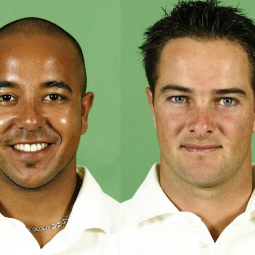 Ex-Proteas: Adams called Boucher ‘white c**t’