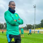 Mokwena provides update on Sundowns' pre-season