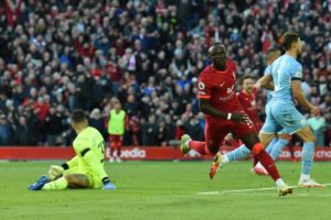 Read more about the article Bayern Munich close in on Mane signing from Liverpool – reports