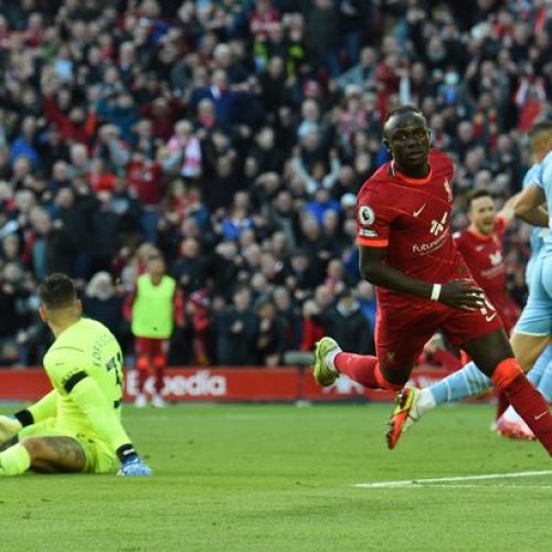 Bayern Munich close in on Mane signing from Liverpool – reports