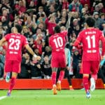 Highlights: Liverpool ease past Villarreal