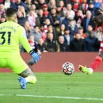 African players in Europe: Mane stars in Liverpool win