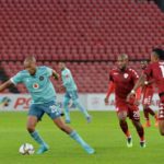 Makaringe guides Pirates to victory over Sekhukhune