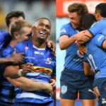 Shots fired! Bulls, Stormers clash on Twitter