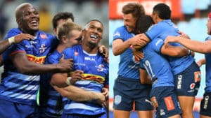 Read more about the article Shots fired! Bulls, Stormers clash on Twitter