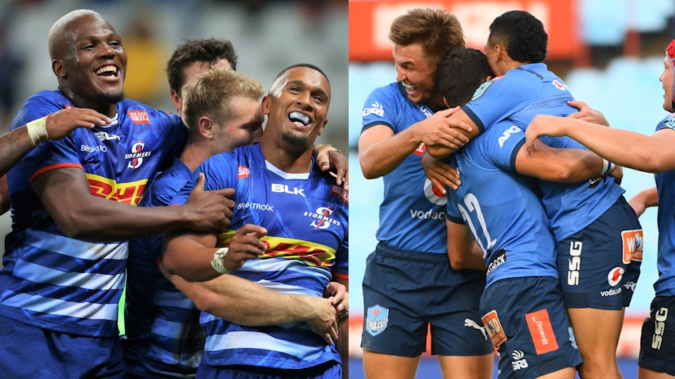 You are currently viewing Shots fired! Bulls, Stormers clash on Twitter