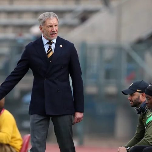 Baxter: We were not consistent enough