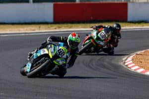 Read more about the article SunBet ZX10 Masters Cup to roar at Zwartkops