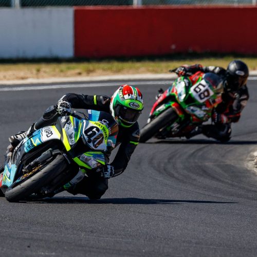 SunBet ZX10 Masters Cup to roar at Zwartkops