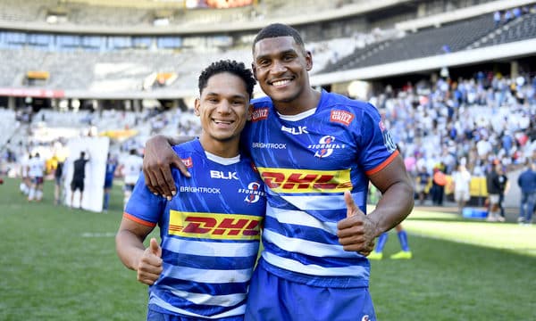 You are currently viewing Willemse drop goal puts Stormers in pole position