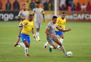 Read more about the article Highlights: Sundowns crash out of Caf Champions League