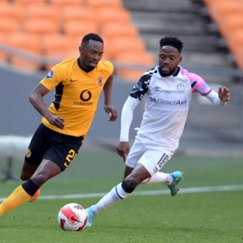 Chiefs suffer fourth straight loss as CT City compound problems at Naturena