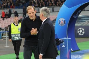 Read more about the article Tuchel: Chelsea are ready for the latest test of their resilience