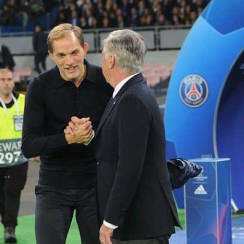 Tuchel: Chelsea are ready for the latest test of their resilience