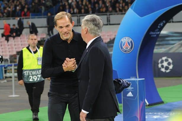 You are currently viewing Tuchel: Chelsea are ready for the latest test of their resilience
