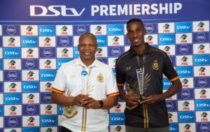 Read more about the article Maduka, Macuphu named Coach and Player of the Month for February/March