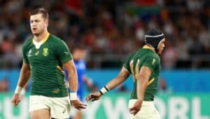 Read more about the article Bok coach: Kolbe can play 10