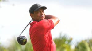 Read more about the article Woods says Masters decision will be ‘game time’