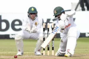 Read more about the article Bangladesh’s Joy a pain for Proteas