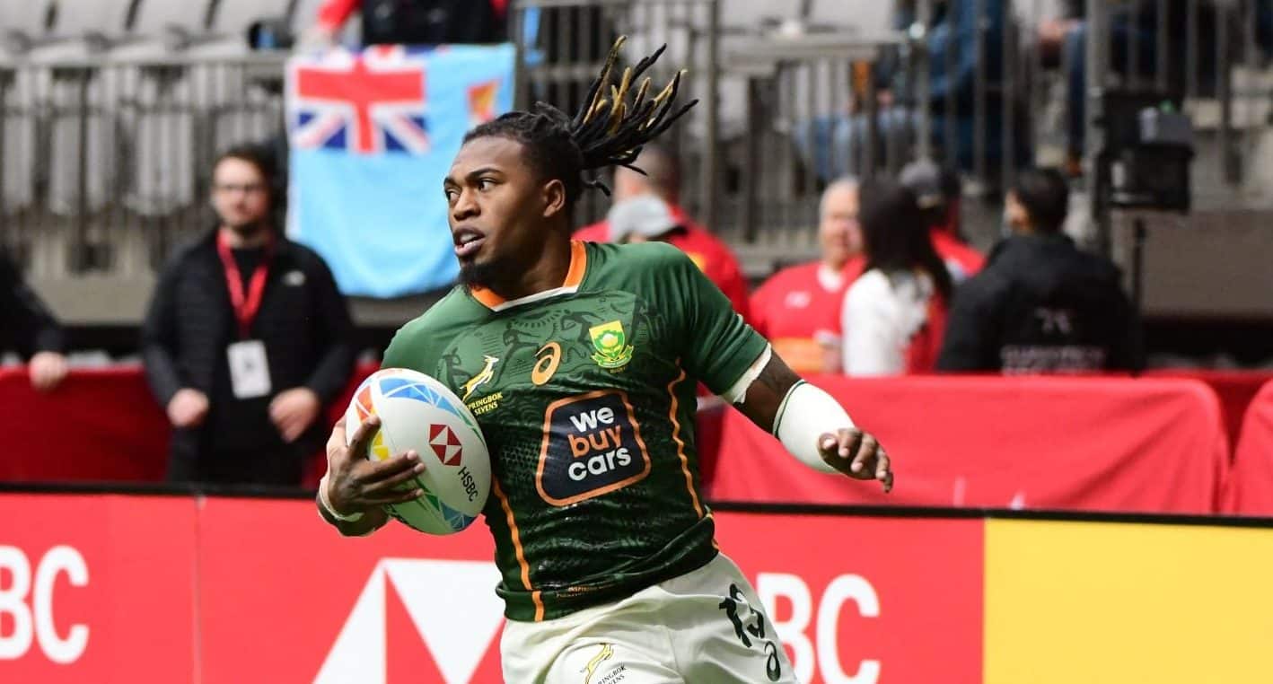 You are currently viewing Unbeaten Blitzboks set up Samoa showdown