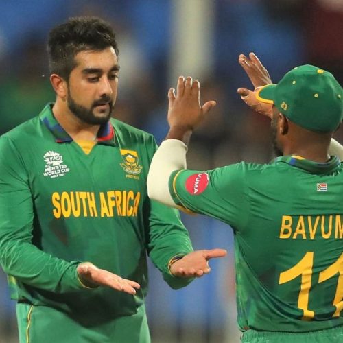 Proteas’ T20I tour of India confirmed