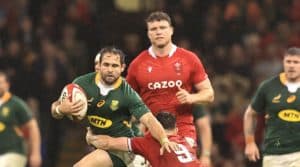 Read more about the article Bok trio to miss Wales series