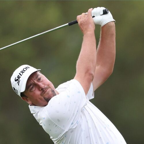 Sunshine Tour pros chase US Open ticket