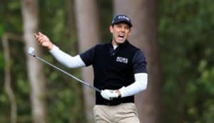 Read more about the article SA’s Schwartzel still in the hunt at Masters