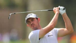 Read more about the article Cantlay leads RBC Heritage, Van Rooyen in contention