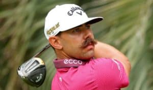 Read more about the article Van Rooyen one behind leader at RBC Heritage