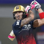 Faf grateful for IPL favour