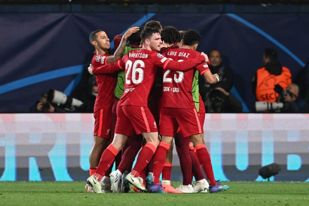 Highlights: Liverpool fight off spirited Villarreal to reach UCL final