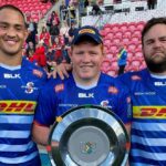 Stormers delighted to be crowned SA’s best