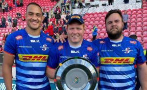 Read more about the article Stormers delighted to be crowned SA’s best