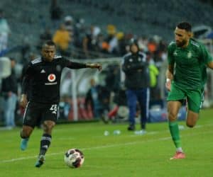 Read more about the article Pirates advance to Caf Confed Cup final