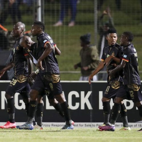 Royal AM win DStv Premiership Quarter Three