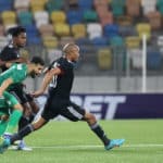 We will treat the match very seriously - Ncikazi warns Pirates against complacency