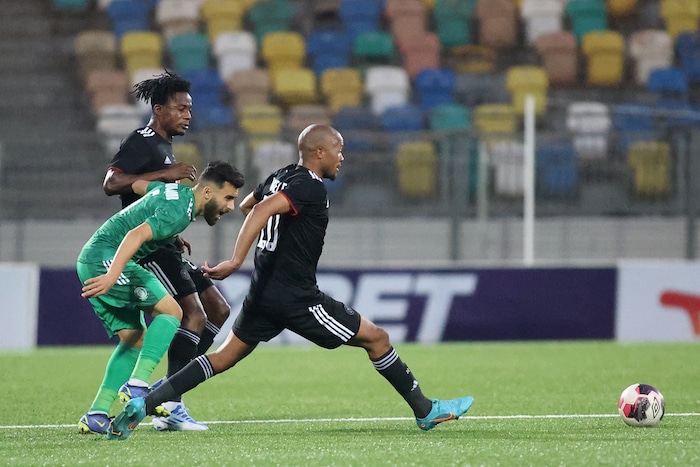 Watch: Pirates prove too strong for Al Ahli Tripoli