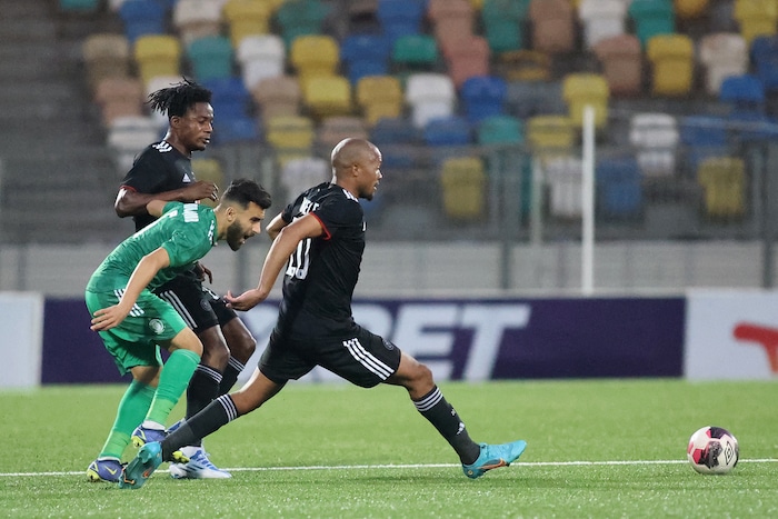 You are currently viewing Watch: Pirates prove too strong for Al Ahli Tripoli