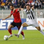 Al Ahly stay on track for third straight CAF CL title