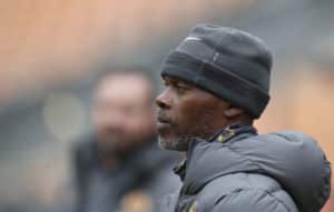 Read more about the article Zwane: It’s been a difficult season for Chiefs