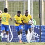 Highlights: Sundowns end season in style with win over Royal AM