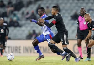 Read more about the article Highlights: Pirates cruise past Maritzburg