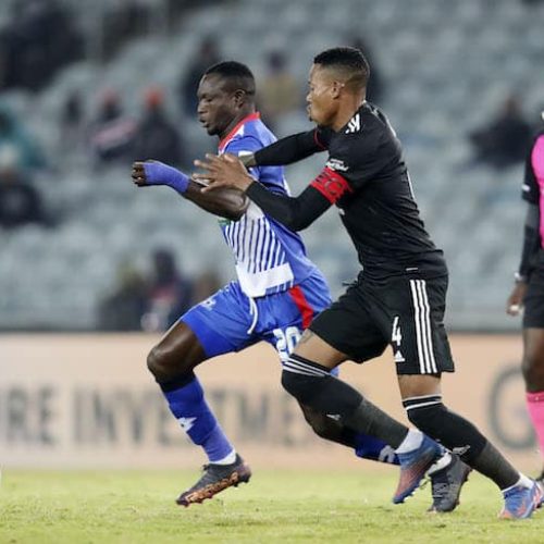 Highlights: Pirates cruise past Maritzburg