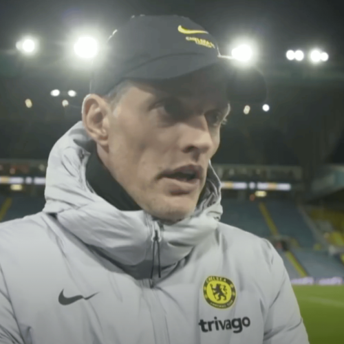 Watch: Tuchel on Leeds, Chalobah, Kovacic, Mount, Lukaku and more