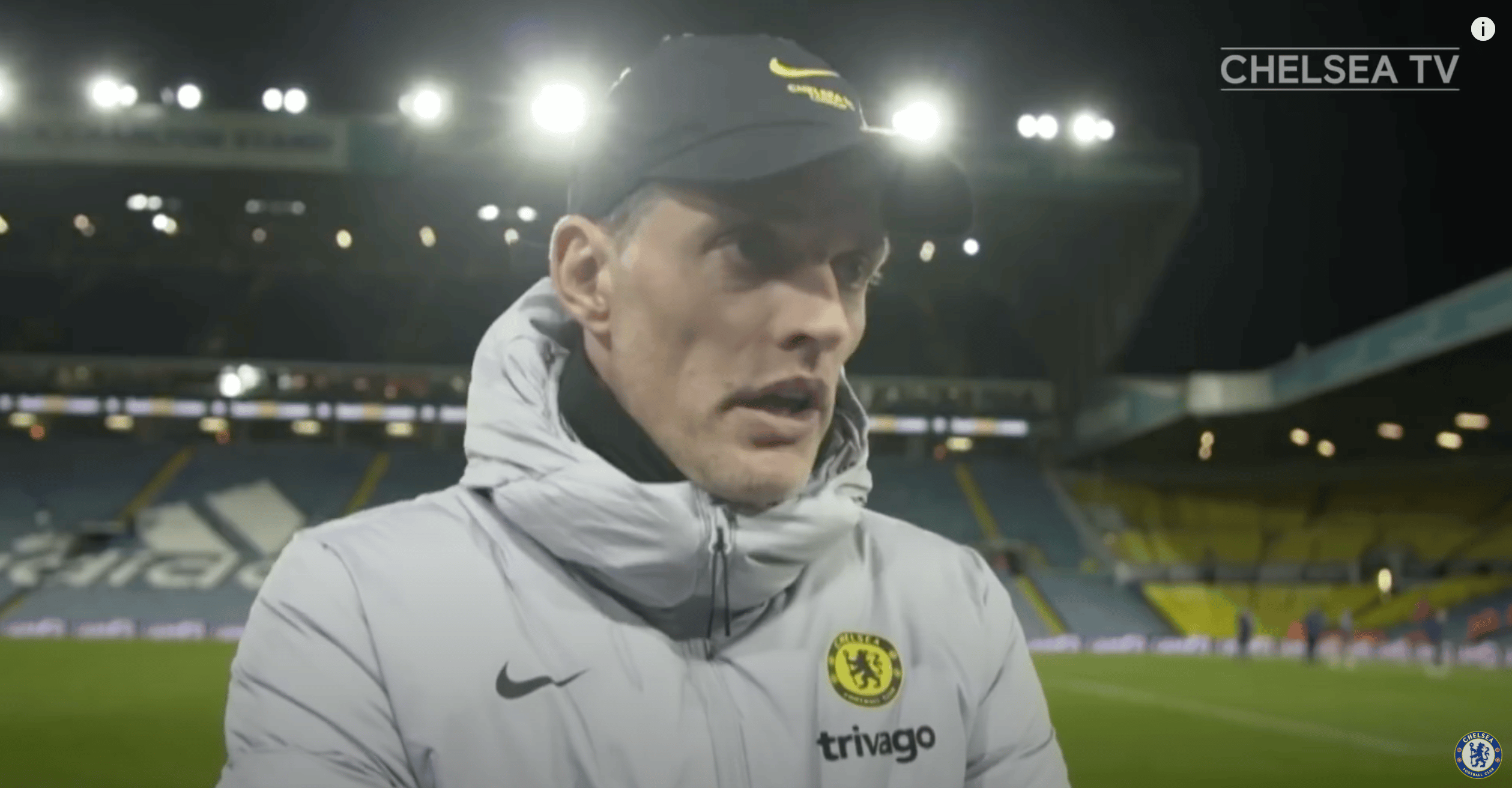 You are currently viewing Watch: Tuchel on Leeds, Chalobah, Kovacic, Mount, Lukaku and more